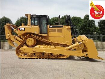 Бульдозер CATERPILLAR D8R