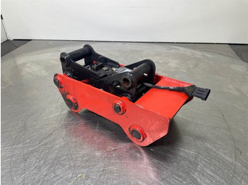 Сцепное устройство для Строительной техники ATN PIAF1000R-Quick coupler/Schnellwechsler/Snelwissel: фото 3 Сцепное устройство для Строительной техники ATN PIAF1000R-Quick coupler/Schnellwechsler/Snelwissel: фото 3