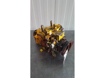 Гидравлика Ahlmann AZ10-Hydromatik A4V71DA2.0R1G5A1A-Drive pump: фото 2