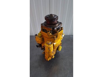 Гидравлика Ahlmann AZ10-Hydromatik A4V71DA2.0R1G5A1A-Drive pump: фото 3