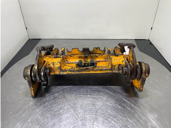 Сцепное устройство для Строительной техники Ahlmann AZ10 - Quick coupler/Schnellwechsler/Snelwissel: фото 4
