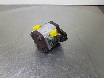 Гидравлика для Строительной техники Ahlmann AZ14-4108856A-Parker 3339111021-Gearpump: фото 3