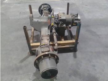 Ось и запчасти для Строительной техники Ahlmann AZ14-ZF APL-R755-4472077069/4108760A-Axle/Achse/As: фото 4 Ось и запчасти для Строительной техники Ahlmann AZ14-ZF APL-R755-4472077069/4108760A-Axle/Achse/As: фото 4