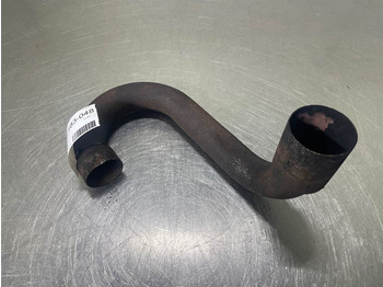 Двигатель для Строительной техники Ahlmann AZ150-23103161/23103162-Exhaust/Auspuff/Uitlaat: фото 2