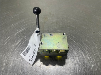 Гидравлика AHLMANN