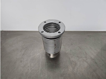 Новый Двигатель для Строительной техники Ahlmann AZ150-4101165G-Exhaust/Auspuff/Uitlaat: фото 2