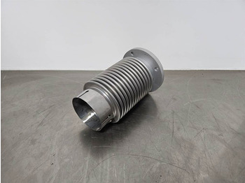 Новый Двигатель для Строительной техники Ahlmann AZ150-4101165G-Exhaust/Auspuff/Uitlaat: фото 3