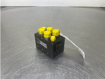 Гидравлика AHLMANN