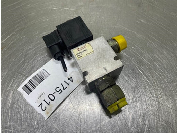 Гидравлика AHLMANN