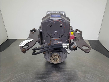 Коробка передач и запчасти AHLMANN