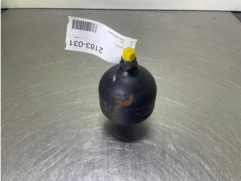 Гидравлика AHLMANN