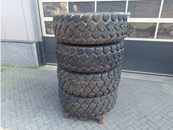 Шины и диски для Строительной техники Ahlmann AZ150-MTP 17.5R25-Tire/Reifen/Band: фото 2