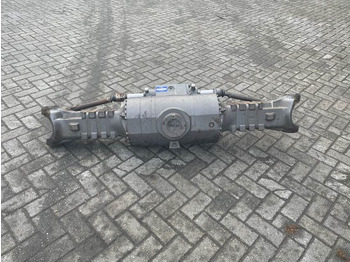 Ahlmann AZ150-Spicer Dana 213/55-005-Axle/Achse/As в лизинг Ahlmann AZ150-Spicer Dana 213/55-005-Axle/Achse/As: фото 4 Ahlmann AZ150-Spicer Dana 213/55-005-Axle/Achse/As в лизинг Ahlmann AZ150-Spicer Dana 213/55-005-Axle/Achse/As: фото 4