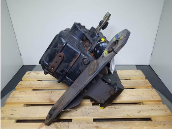 Коробка передач и запчасти AHLMANN