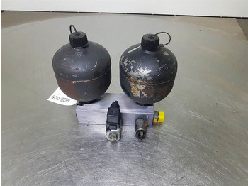 Гидравлика AHLMANN