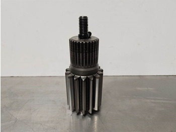 Ahlmann AZ200-ZF APL-B775-4472375005-Sun gear shaft в лизинг Ahlmann AZ200-ZF APL-B775-4472375005-Sun gear shaft: фото 4