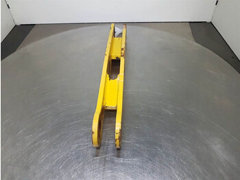 Стрела для Строительной техники Ahlmann AZ210E-23106959-Shift lever/Umlenkhebel/Duwstuk: фото 3