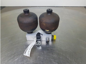 Гидравлика AHLMANN