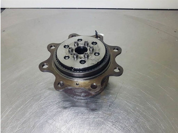 Ось и запчасти AHLMANN