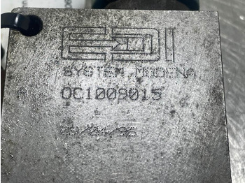 Гидравлика для Строительной техники Ahlmann AZ6-4104953A-2/2 Valve-2/2 Wegeventil-2/2 Ventiel: фото 4 Гидравлика для Строительной техники Ahlmann AZ6-4104953A-2/2 Valve-2/2 Wegeventil-2/2 Ventiel: фото 4