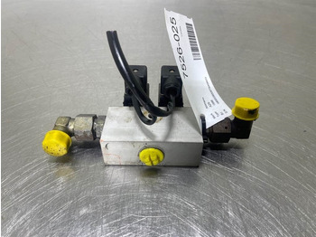 Гидравлика AHLMANN