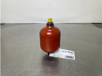 Гидравлика AHLMANN