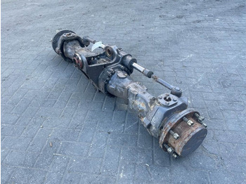 Ahlmann AZ85-Dana Spicer 357/212/127-001-Axle/Achse/As в лизинг Ahlmann AZ85-Dana Spicer 357/212/127-001-Axle/Achse/As: фото 5