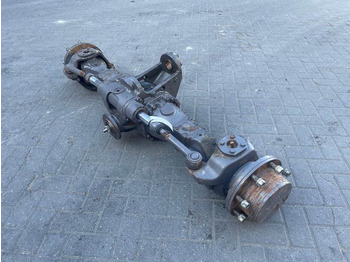 Ahlmann AZ85-Dana Spicer 357/212/127-001-Axle/Achse/As в лизинг Ahlmann AZ85-Dana Spicer 357/212/127-001-Axle/Achse/As: фото 2