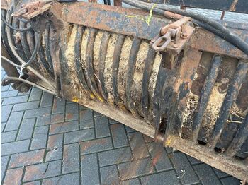 Техника для силоса Ahlmann AZ9/AZ10-Silage cutter/Silageschneider/Pelikaanbak: фото 5
