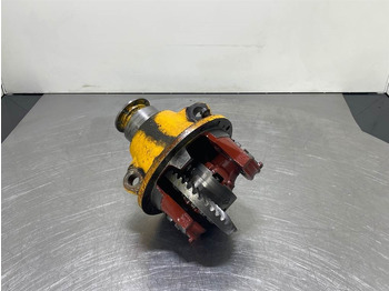 Ось и запчасти AHLMANN