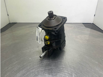 Гидравлика для Строительной техники Ahlmann AZ90TELE-A6VM107-4108875A/3-R902011926-Drive motor: фото 4