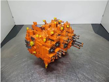 Гидравлика ATLAS