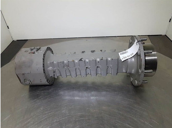 Ось и запчасти ATLAS