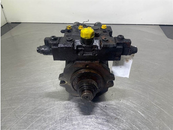 Гидравлика для Строительной техники Atlas AR75-Linde-Drive pump/Fahrpumpe/Rijpomp: фото 2