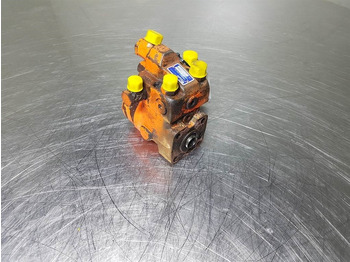 Гидравлика ATLAS