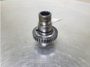 Коробка передач ATLAS