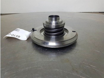 Коробка передач ATLAS