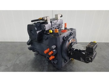 Гидравлика Brueninghaus Hydromatik A4VG125DA2D8/32R-123644/R902024201-Drive pump: фото 2