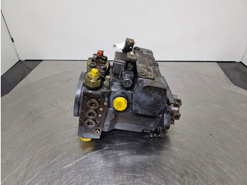 Гидравлика BRUENINGHAUS