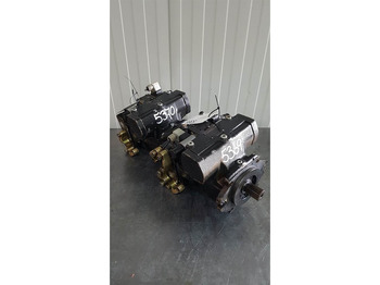 Гидравлика BRUENINGHAUS