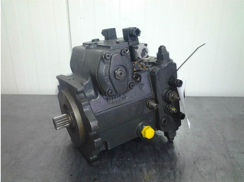 Гидравлика BRUENINGHAUS