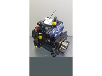 Brueninghaus Hydromatik A4VG90DA2D8/32R-Ahlmann AZ150-Drive pump/Fahrpumpe в лизинг Brueninghaus Hydromatik A4VG90DA2D8/32R-Ahlmann AZ150-Drive pump/Fahrpumpe: фото 1