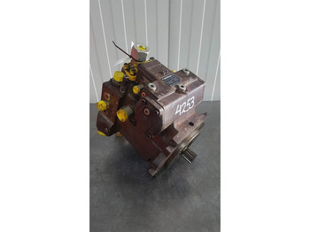 Гидравлика BRUENINGHAUS