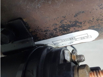 Гидравлика для Строительной техники Case 621D-2200943-Haldex-Compact-/steering unit: фото 5 Гидравлика для Строительной техники Case 621D-2200943-Haldex-Compact-/steering unit: фото 5