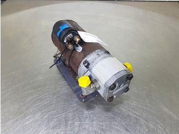 Гидравлика для Строительной техники Case 621D-2200943-Haldex-Compact-/steering unit: фото 3 Гидравлика для Строительной техники Case 621D-2200943-Haldex-Compact-/steering unit: фото 3