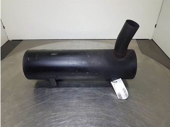 Двигатель DONALDSON