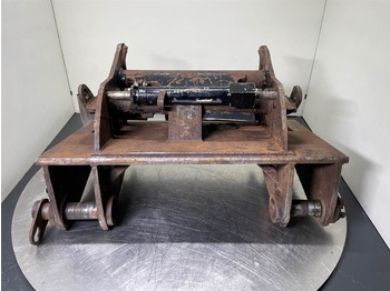 Сцепное устройство MANITOU