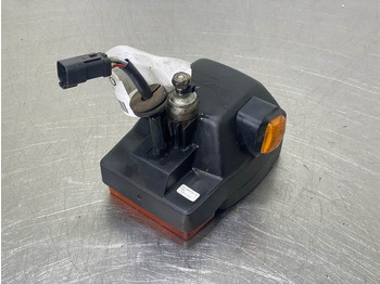 Электрическая система для Строительной техники Cat 924G-105-4850-24V-Light/Leuchte/Verlichting: фото 3 Электрическая система для Строительной техники Cat 924G-105-4850-24V-Light/Leuchte/Verlichting: фото 3