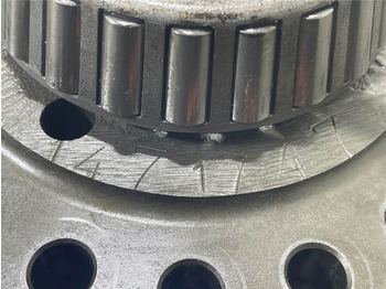 Ось и запчасти для Строительной техники Cat 924G-147-1747-Bevel gear set/Kegelradsatz: фото 3