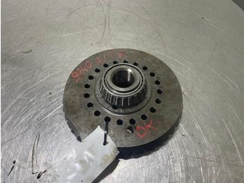 Ось и запчасти для Строительной техники Cat 924G-147-1747-Bevel gear set/Kegelradsatz: фото 2